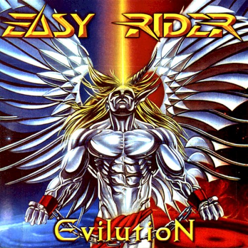 Easy Rider - Evilution